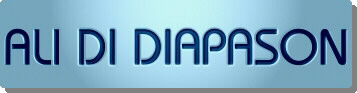 Ali di Diapason